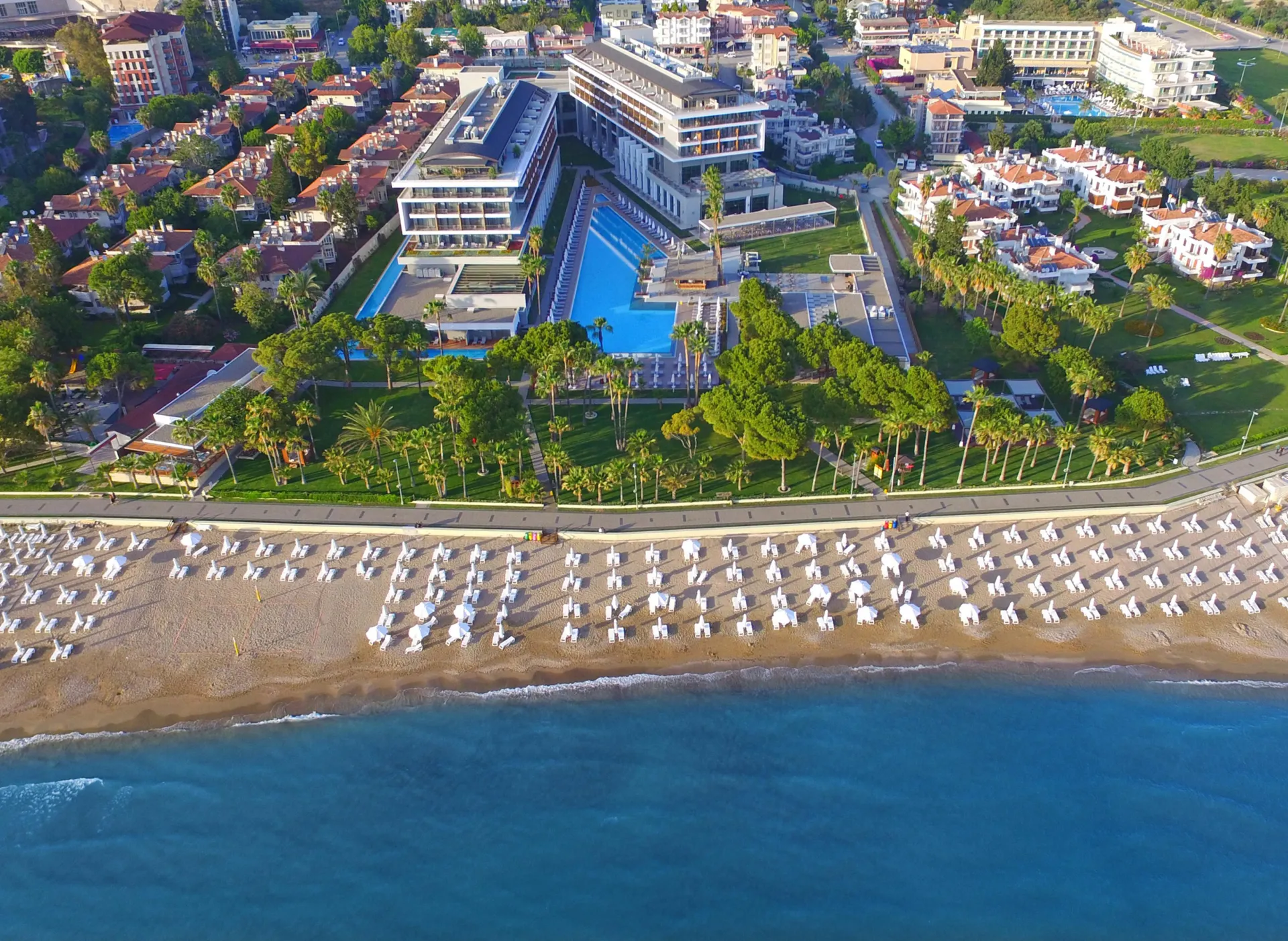 Acanthus & Cennet Barut Collection