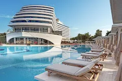 Titanic Beach Hotel Lara