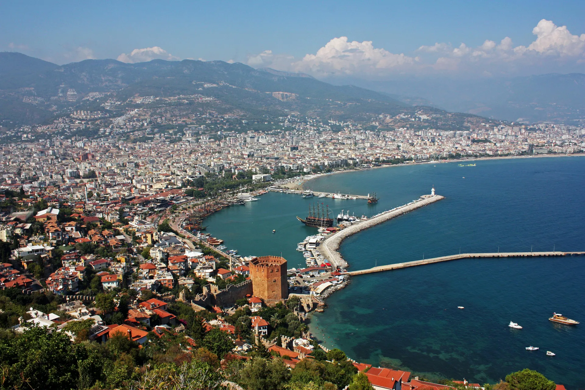 Remi Otel Alanya