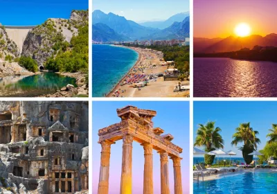 Antalya