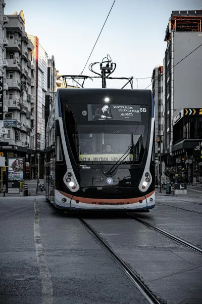 How to Get to Antalya?