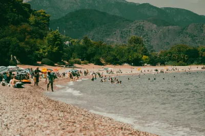 Olympos