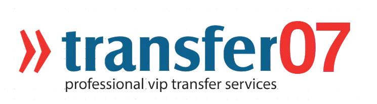 Transfer07.com - Antalya Airport Vip Transfer